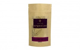 Sorich Organics Halim Seeds   Pack  200 grams